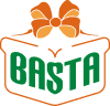 Basta logo